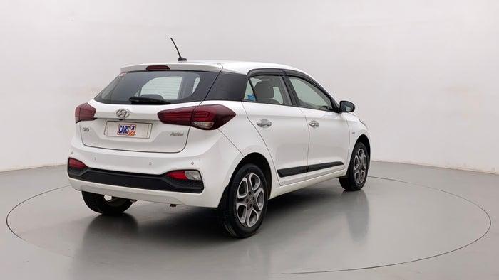 2019 Hyundai Elite i20