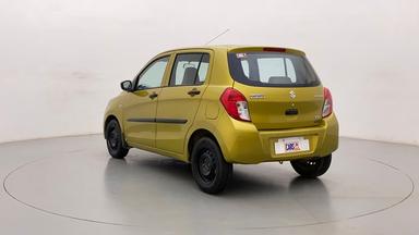 2014 MARUTI CELERIO