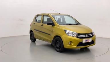 2014 MARUTI CELERIO