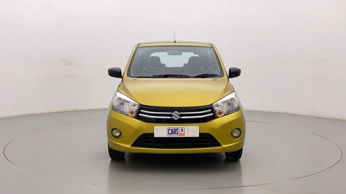 2014 MARUTI CELERIO