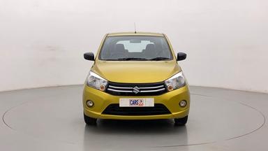 2014 MARUTI CELERIO