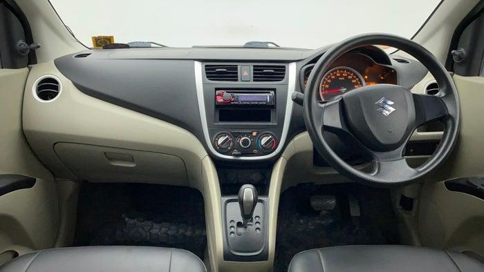 2014 Maruti Celerio