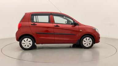 2014 Maruti Celerio