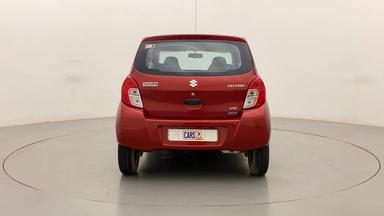 2014 Maruti Celerio