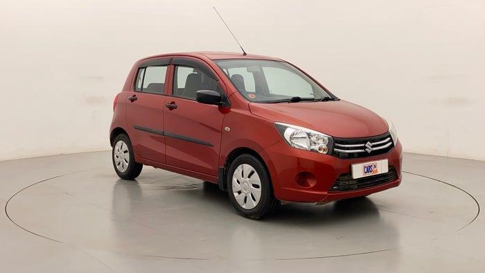 2014 Maruti Celerio