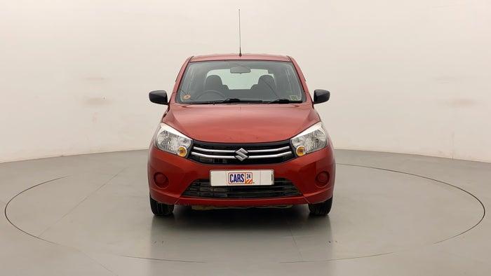 2014 Maruti Celerio