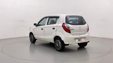 2016 MARUTI ALTO K10