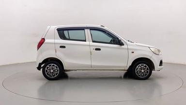 2016 MARUTI ALTO K10