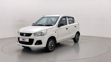 2016 MARUTI ALTO K10