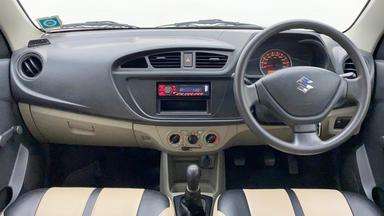 2016 MARUTI ALTO K10