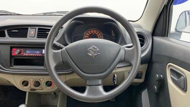 2016 MARUTI ALTO K10