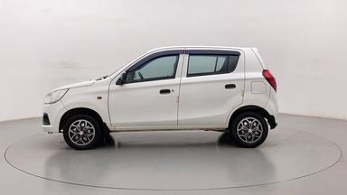 2016 MARUTI ALTO K10