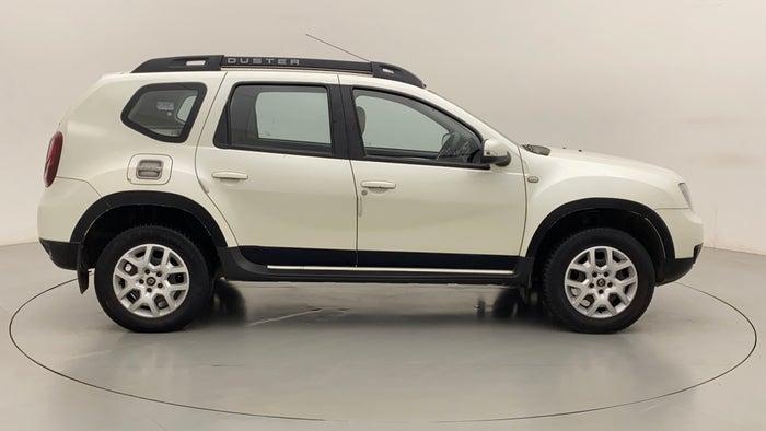 2016 Renault Duster