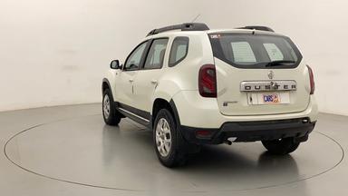 2016 Renault Duster