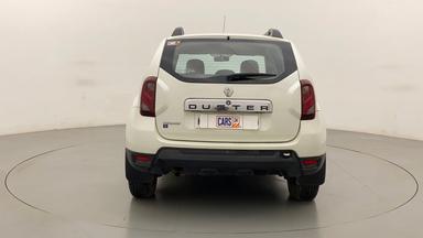 2016 Renault Duster