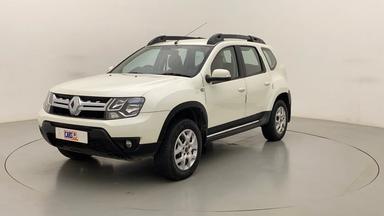 2016 Renault Duster