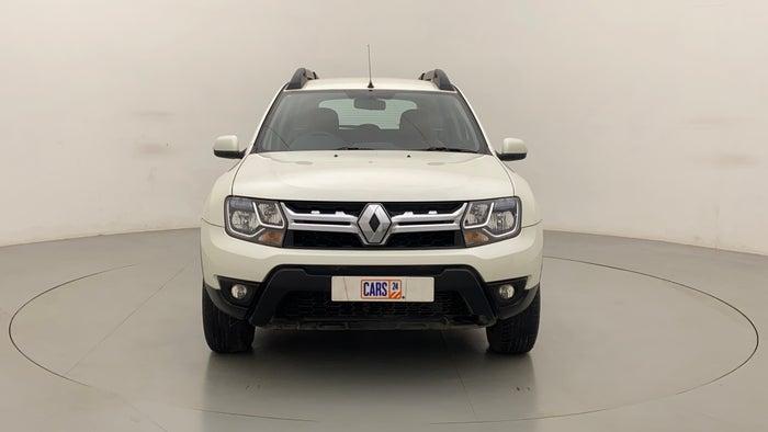 2016 Renault Duster