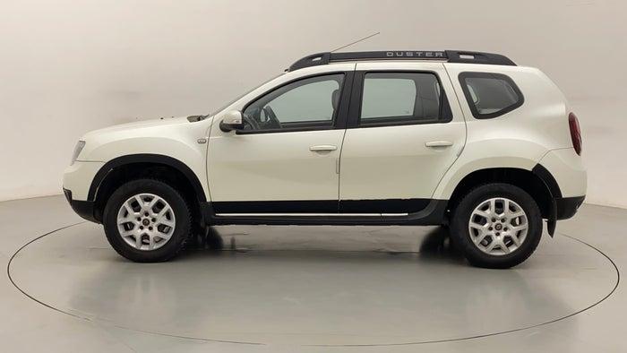 2016 Renault Duster