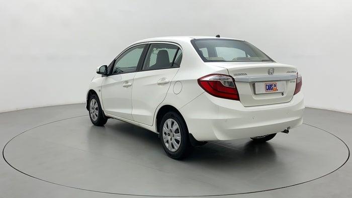 2016 Honda Amaze