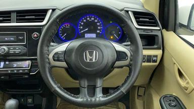 2016 Honda Amaze