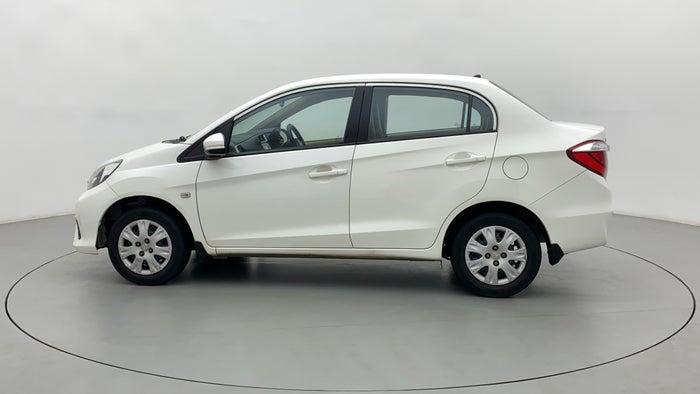 2016 Honda Amaze