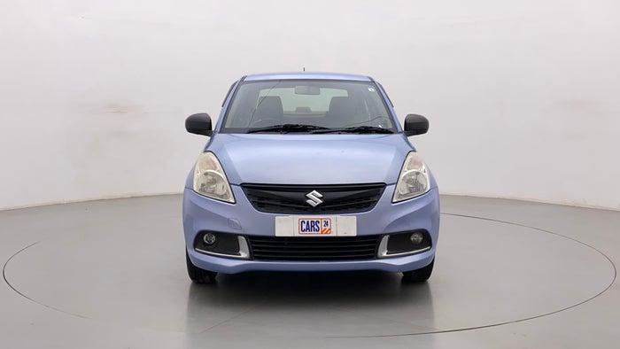 2015 Maruti SWIFT DZIRE