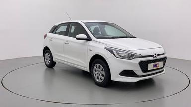 2017 Hyundai Elite i20