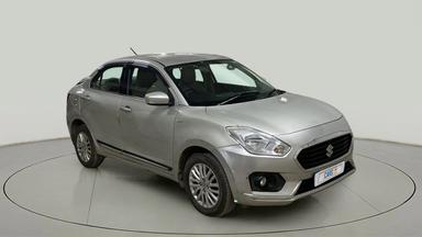 2017 Maruti Dzire