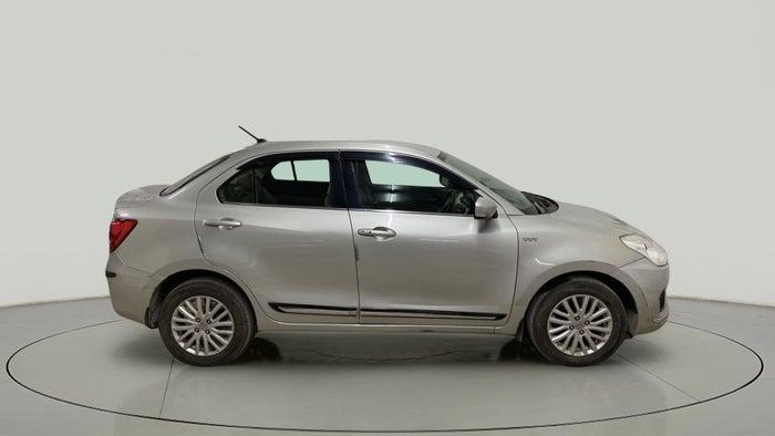 2017 Maruti Dzire