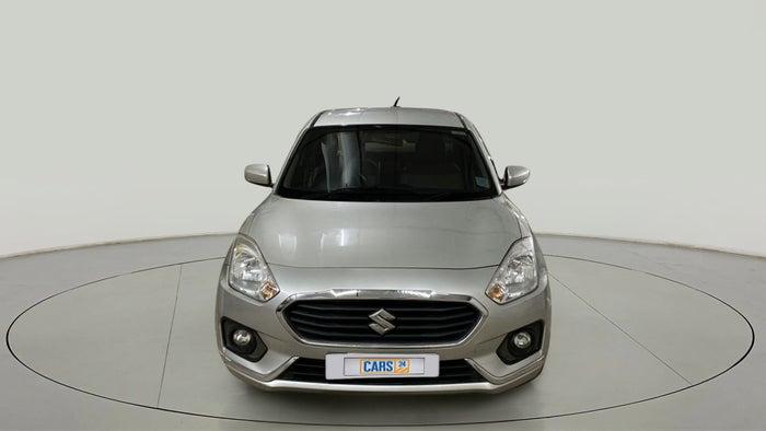 2017 Maruti Dzire