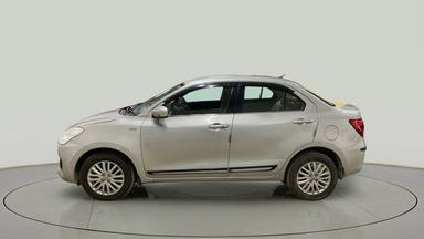 2017 Maruti Dzire