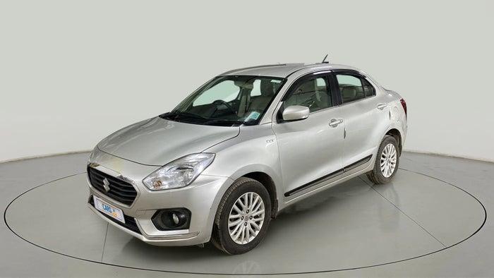 2017 Maruti Dzire