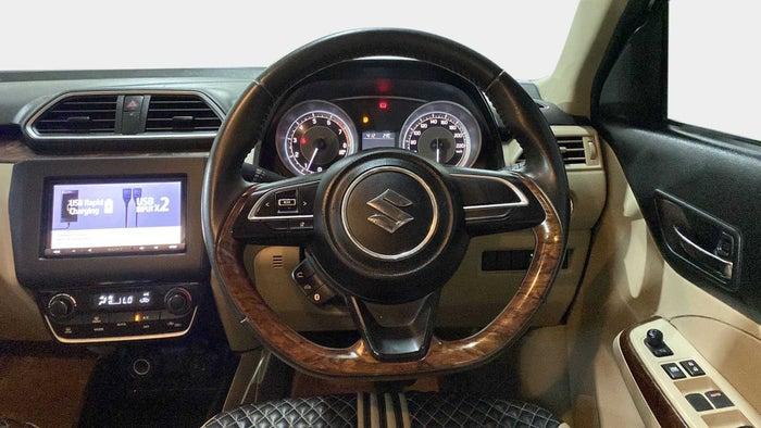 2017 Maruti Dzire