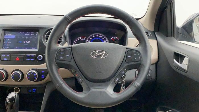 2018 Hyundai Grand i10