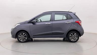 2018 Hyundai Grand i10