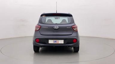 2018 Hyundai Grand i10