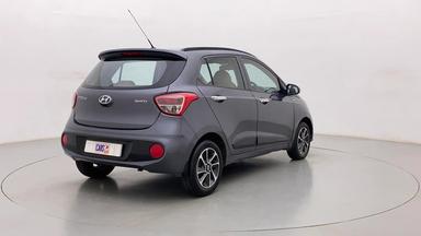 2018 Hyundai Grand i10