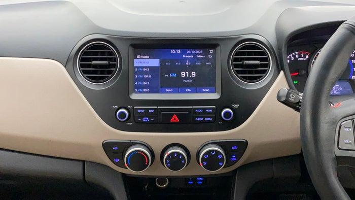 2018 Hyundai Grand i10