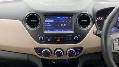 2018 Hyundai Grand i10