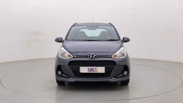 2018 Hyundai Grand i10