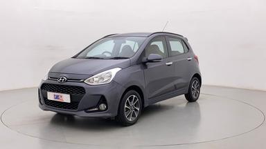 2018 Hyundai Grand i10