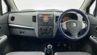 2010 Maruti Wagon R 1.0