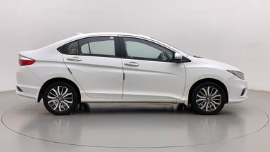 2019 Honda City