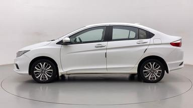 2019 Honda City