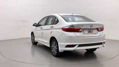 2019 Honda City