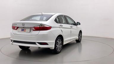 2019 Honda City