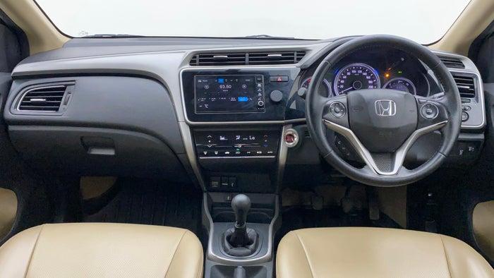 2019 Honda City