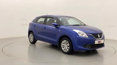 2016 Maruti Baleno