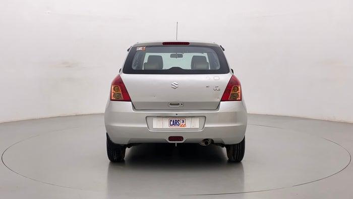 2011 Maruti Swift