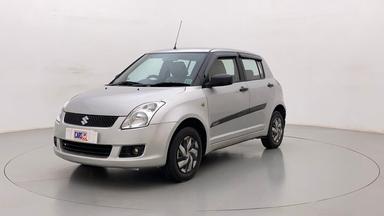 2011 Maruti Swift